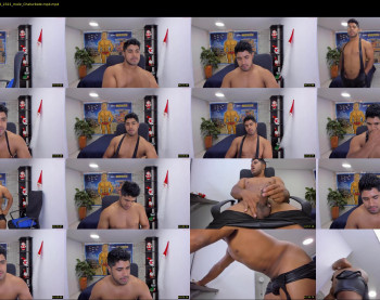 santiago_huntt
