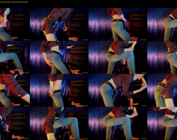 slippery_thighs
