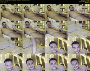straightlondonboy