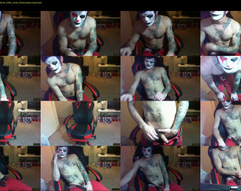 thrasho_the_clown