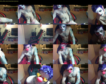 thrasho_the_clown