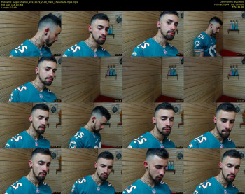 tiagocameron