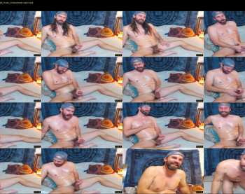 trenttravis