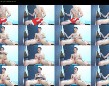 aaron_chrisx