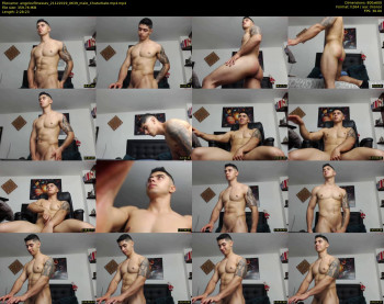 angelovfitnessxv