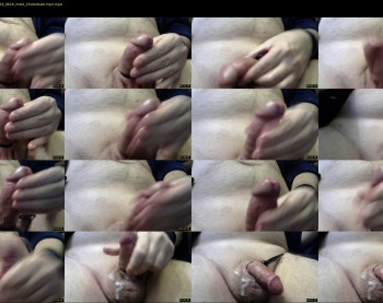 big_load_voyeur