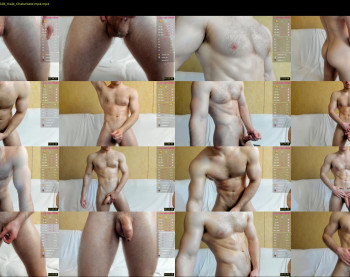bodysexual