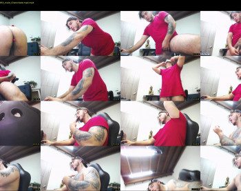 dexter_dick
