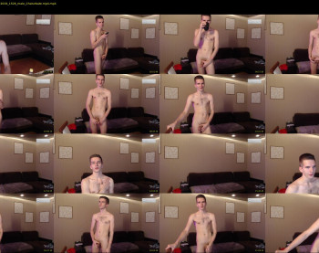 gregory_handsome