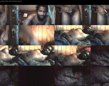 handsomeblackmanhero