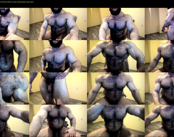 heavenlymuscledbeast