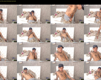 horny_brianhot