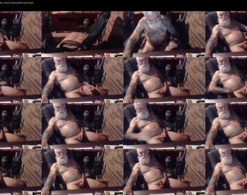 jerkingrod