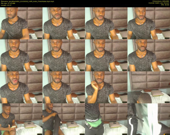 jerryblackdick