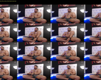 jhonwhisterman