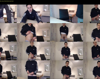 kyleevanx