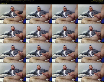 mexicancock27