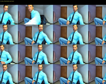 mikestrip