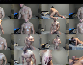muscle955