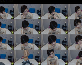 oliverrgroove
