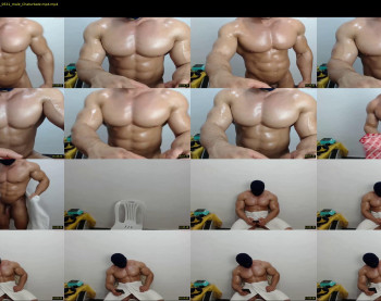 promuscles4u