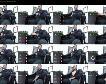 randylukehot