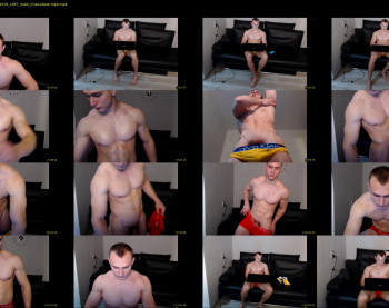 sexmusclegyu