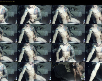 siberianstr8