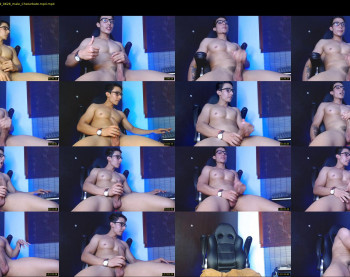 aaronmagnum