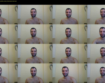 beardedmacho