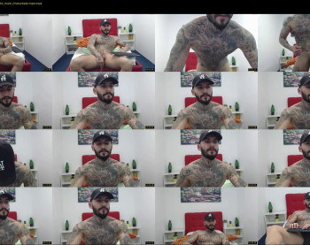 calvintony