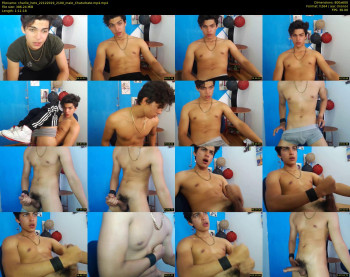 charlie_hotx