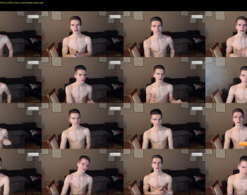 gregory_handsome