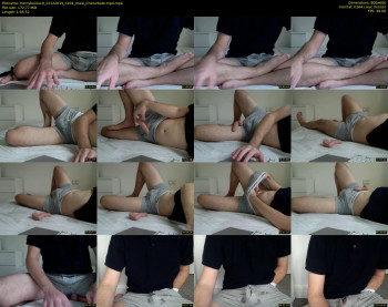 hornyboi4u19