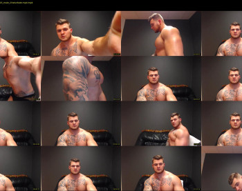 jackyhuge