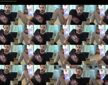 jarethreturnss