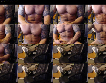 kinkycamman4u