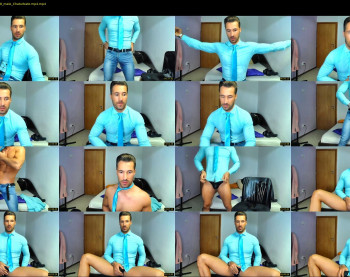 mikestrip