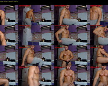 muscularjohnforu