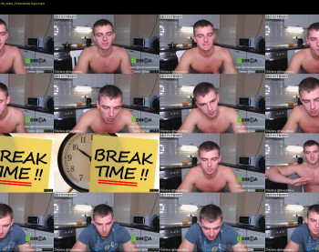 sexystbboy