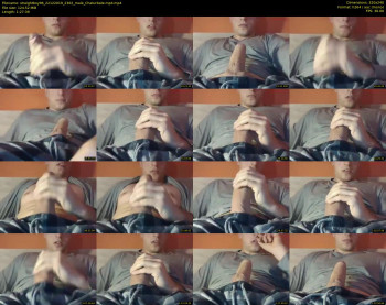 straightboy96