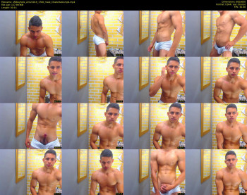 xfitboyhotx