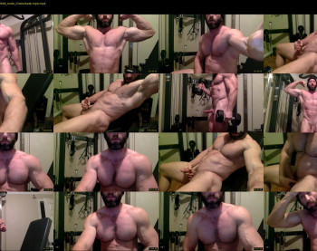 220muscled
