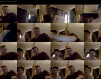 2hornystr8dudes