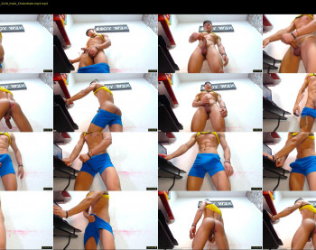 boylittlehorny