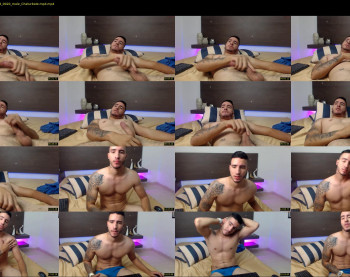 bruciex_strong