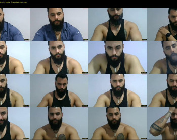 gymdominator