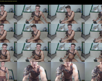 hornystripman97