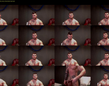 jackyhuge