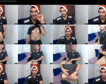 jackysexyboyx